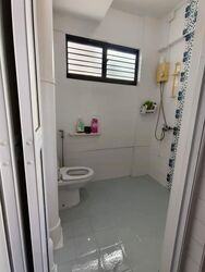 Blk 109 BUKIT PURMEI VILLE (Bukit Merah), HDB 3 Rooms #560090551